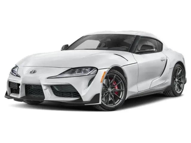 2026 Toyota GR Supra 3.0 Premium for sale in Culver City, CA