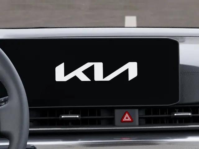 2026 Kia Carnival MPV SX