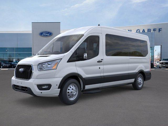 2025 Ford Transit Passenger Wagon XLT for sale in Salt Lake City, UT