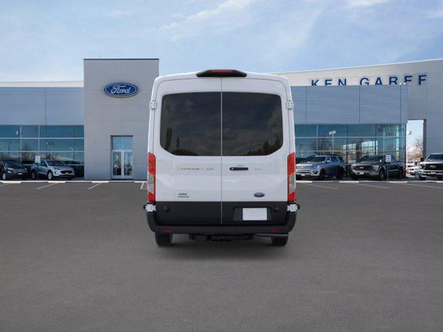 2025 Ford Transit Passenger Wagon XLT