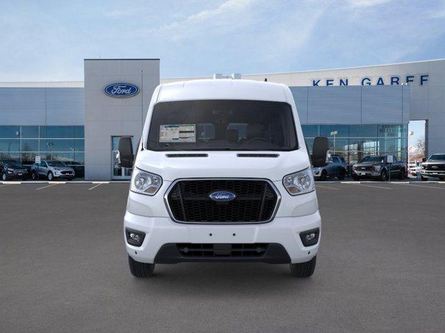 2025 Ford Transit Passenger Wagon XLT