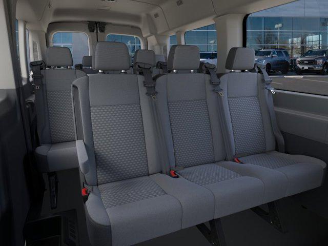 2025 Ford Transit Passenger Wagon XLT