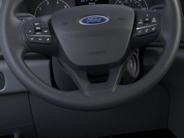 2025 Ford Transit Passenger Wagon XLT