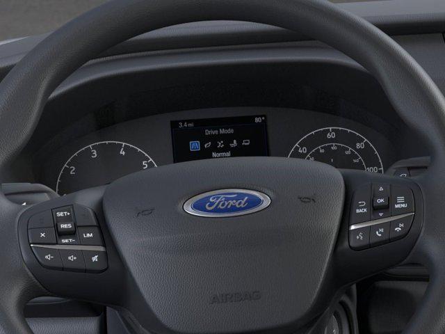 2025 Ford Transit Passenger Wagon XLT