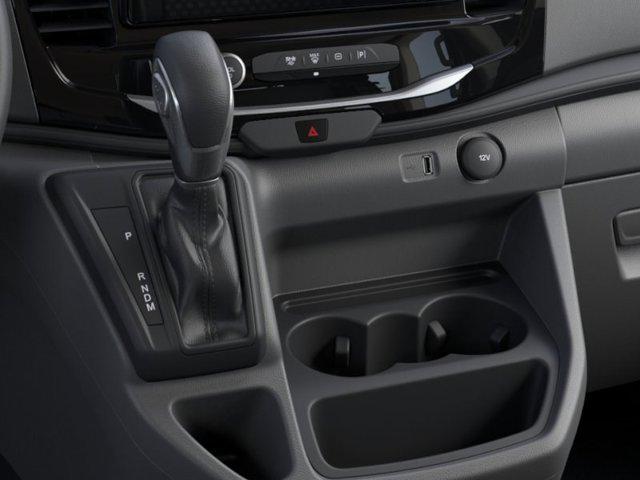 2025 Ford Transit Passenger Wagon XLT