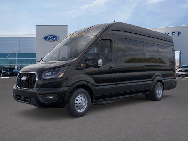2026 Ford Transit Passenger Wagon XLT for sale in Salt Lake City, UT