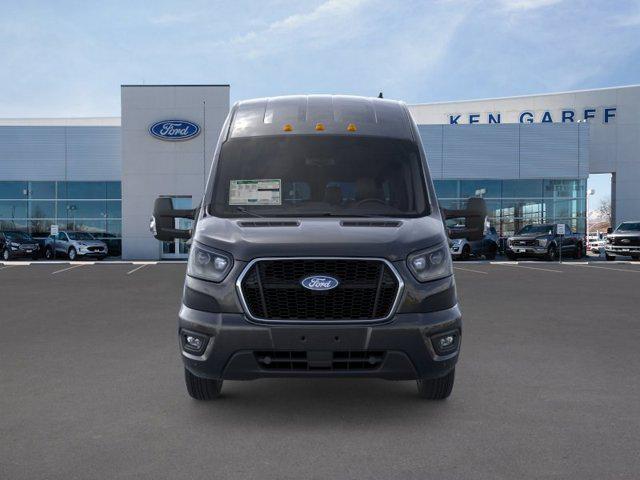 2026 Ford Transit Passenger Wagon XLT