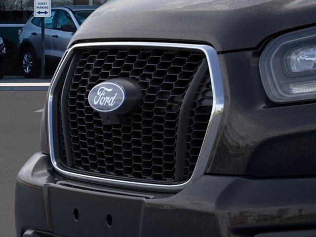 2026 Ford Transit Passenger Wagon XLT
