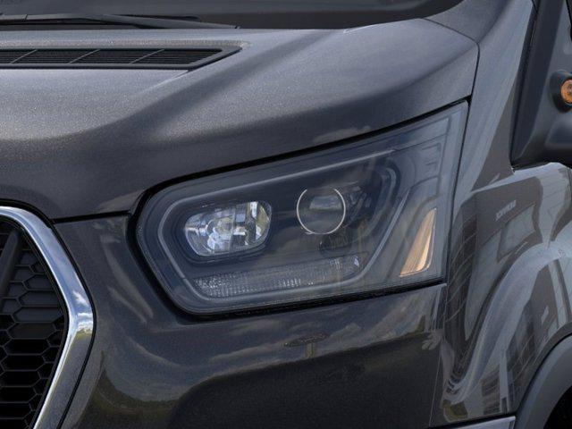 2026 Ford Transit Passenger Wagon XLT
