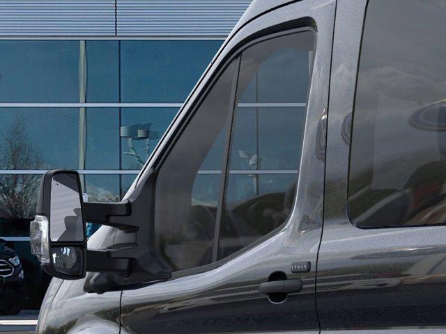 2026 Ford Transit Passenger Wagon XLT