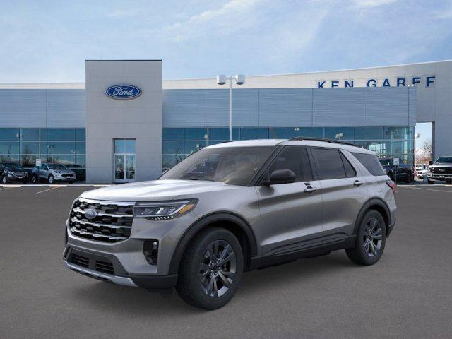 2026 Ford Explorer Active for sale in Salt Lake City, UT