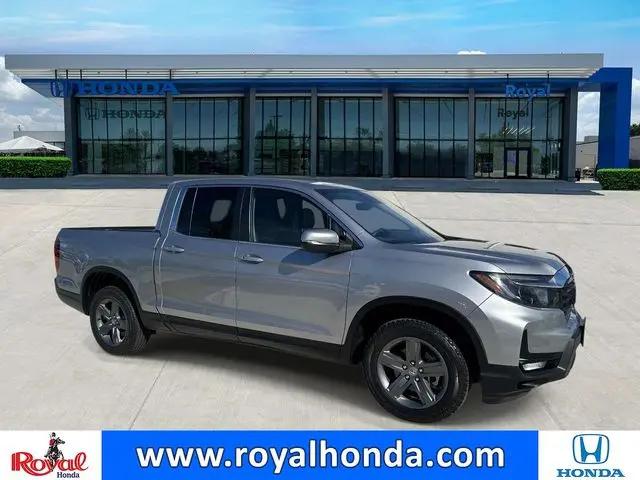 2021 Honda Ridgeline AWD RTL for sale in Metairie, LA
