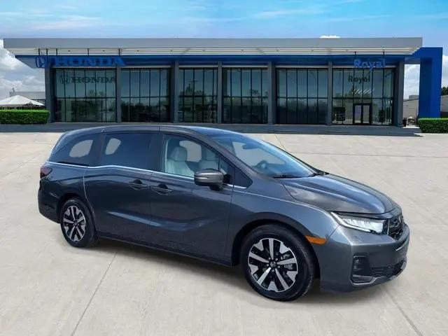 2026 Honda Odyssey EX-L for sale in Metairie, LA