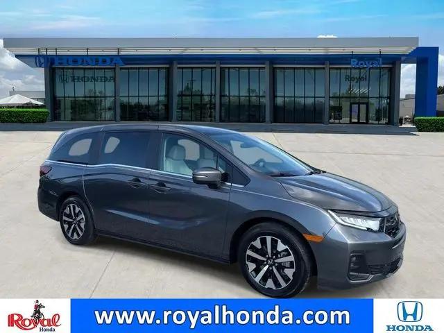 2026 Honda Odyssey EX-L for sale in Metairie, LA