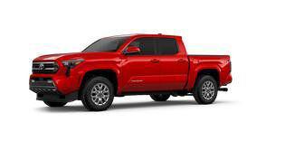 2026 Toyota Tacoma SR5 for sale in El Monte, CA