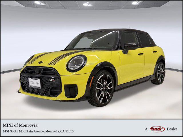 2025 MINI Hardtop Cooper S for sale in Ontario, CA