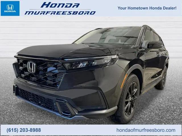 2026 Honda CR-V Hybrid AWD Sport-L for sale in Murfreesboro, TN