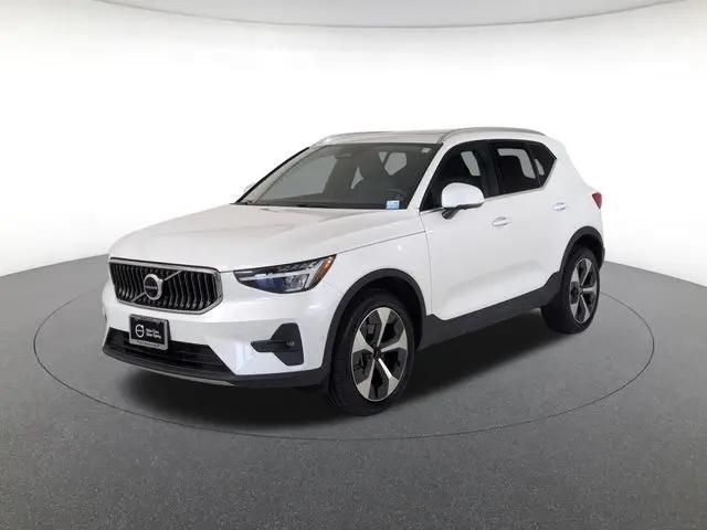 2023 Volvo XC40 B5 Plus Bright Theme for sale in Silver Spring, MD
