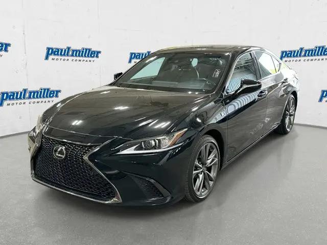 2021 Lexus ES 350 F SPORT for sale in Lexington, KY