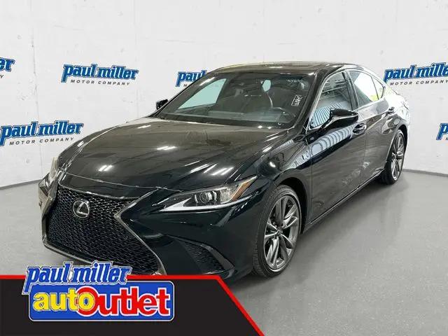 2021 Lexus ES 350 F SPORT for sale in Lexington, KY