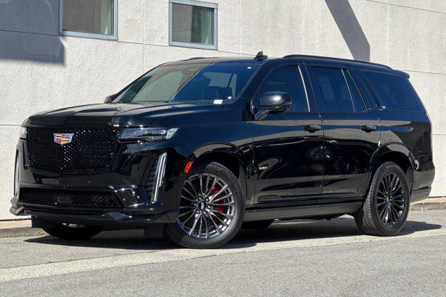 /2023 Cadillac Escalade