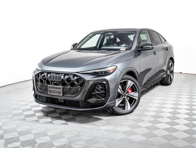2026 Audi SQ5 Sportback Premium Plus TFSI quattro S tronic for sale in Riverside, CA