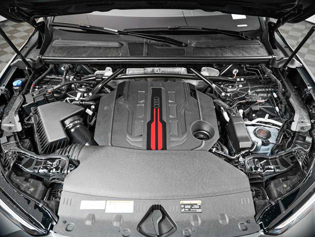 2026 Audi SQ5 Sportback Premium Plus TFSI quattro S tronic