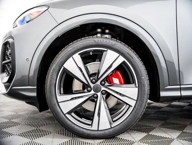 2026 Audi SQ5 Sportback Premium Plus TFSI quattro S tronic
