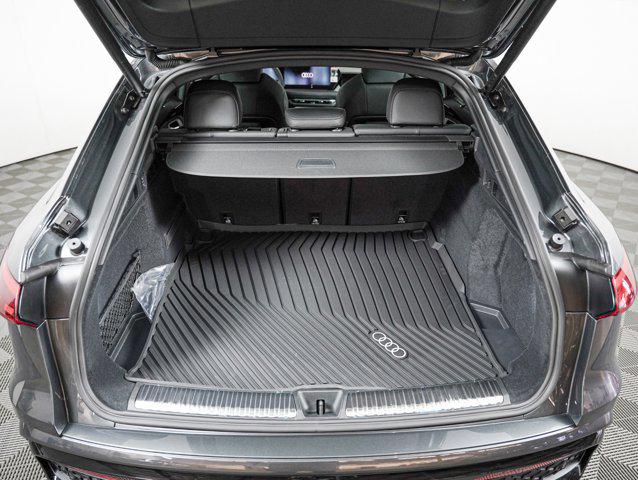 2026 Audi SQ5 Sportback Premium Plus TFSI quattro S tronic