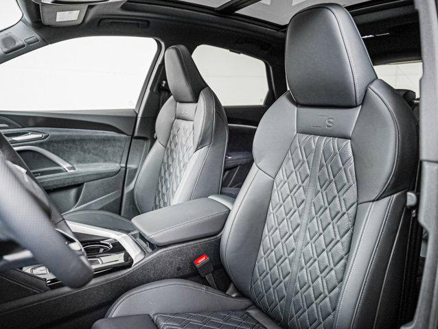 2026 Audi SQ5 Sportback Premium Plus TFSI quattro S tronic