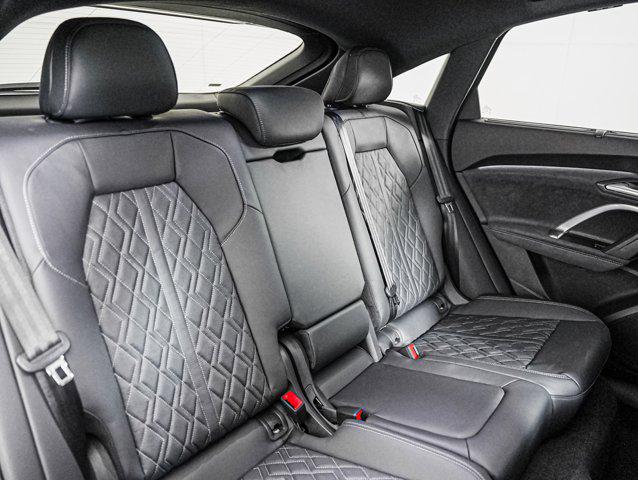 2026 Audi SQ5 Sportback Premium Plus TFSI quattro S tronic