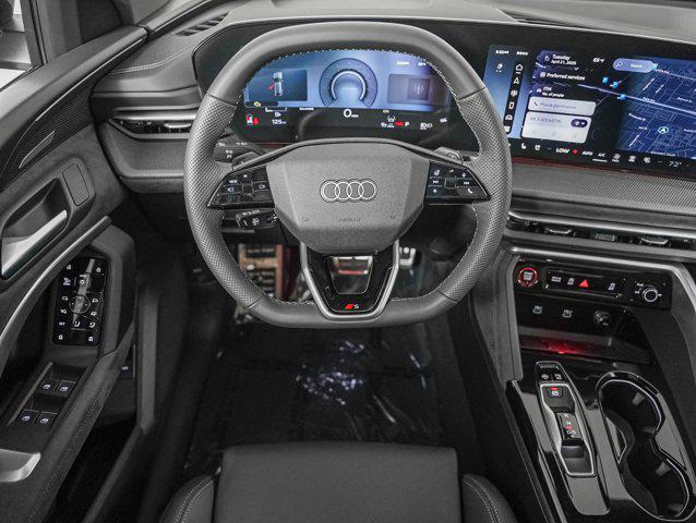 2026 Audi SQ5 Sportback Premium Plus TFSI quattro S tronic