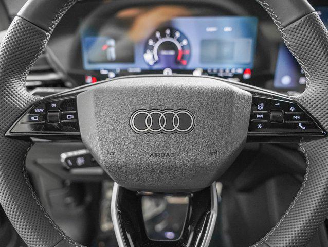 2026 Audi SQ5 Sportback Premium Plus TFSI quattro S tronic