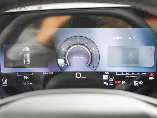 2026 Audi SQ5 Sportback Premium Plus TFSI quattro S tronic