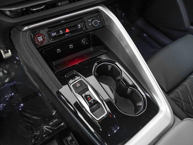 2026 Audi SQ5 Sportback Premium Plus TFSI quattro S tronic