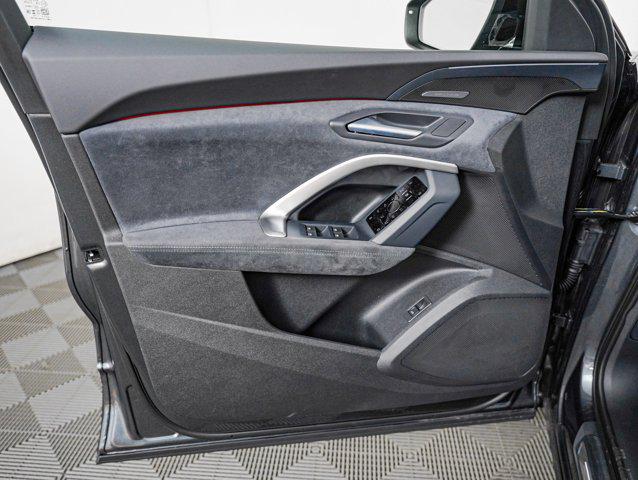 2026 Audi SQ5 Sportback Premium Plus TFSI quattro S tronic