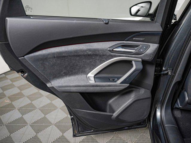 2026 Audi SQ5 Sportback Premium Plus TFSI quattro S tronic