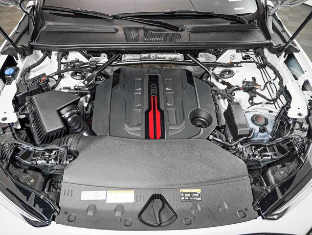 2026 Audi SQ5 Premium Plus TFSI quattro S tronic