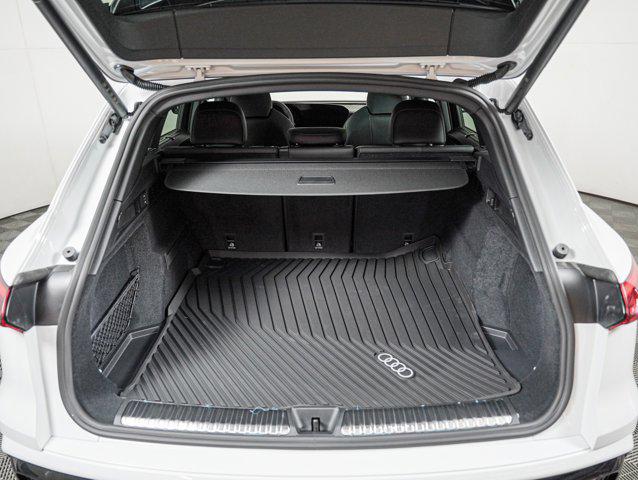 2026 Audi SQ5 Premium Plus TFSI quattro S tronic