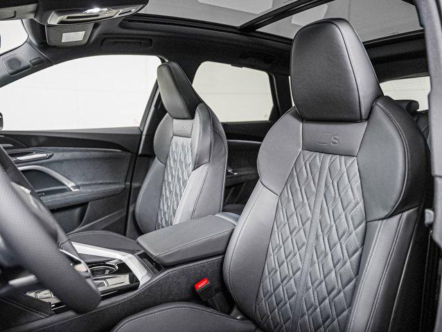 2026 Audi SQ5 Premium Plus TFSI quattro S tronic