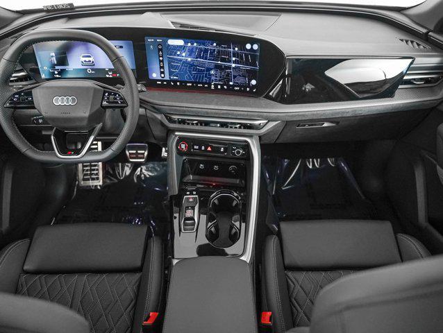 2026 Audi SQ5 Premium Plus TFSI quattro S tronic