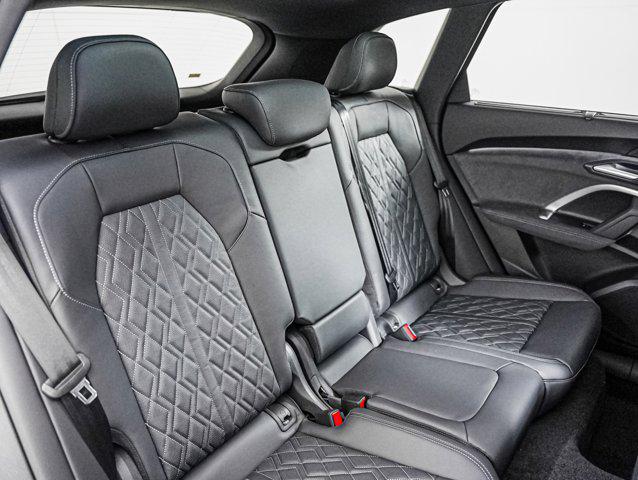 2026 Audi SQ5 Premium Plus TFSI quattro S tronic