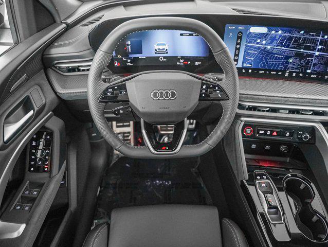 2026 Audi SQ5 Premium Plus TFSI quattro S tronic