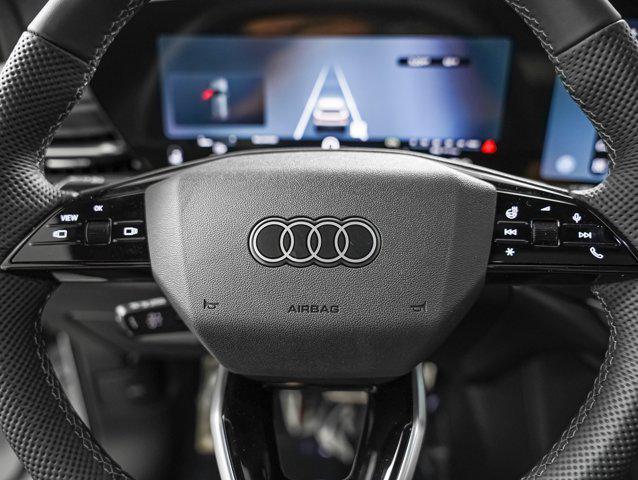 2026 Audi SQ5 Premium Plus TFSI quattro S tronic