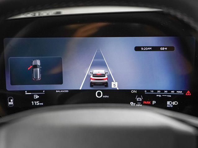 2026 Audi SQ5 Premium Plus TFSI quattro S tronic