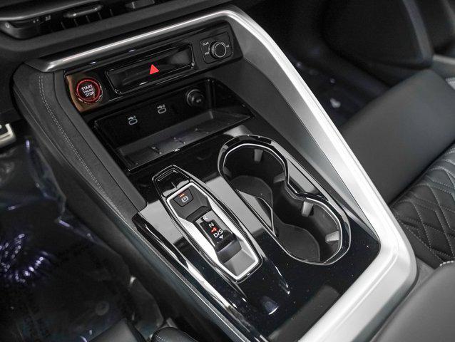2026 Audi SQ5 Premium Plus TFSI quattro S tronic