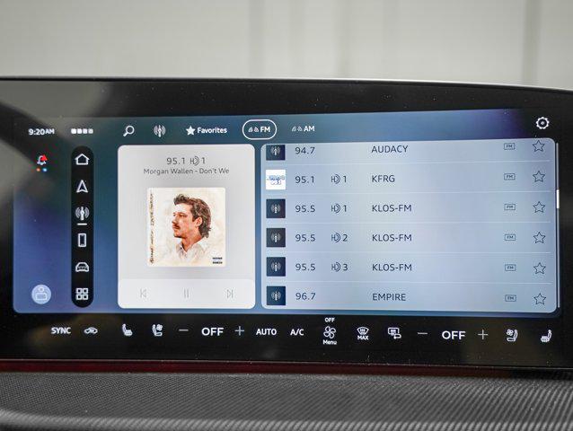 2026 Audi SQ5 Premium Plus TFSI quattro S tronic