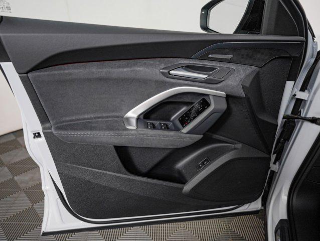 2026 Audi SQ5 Premium Plus TFSI quattro S tronic