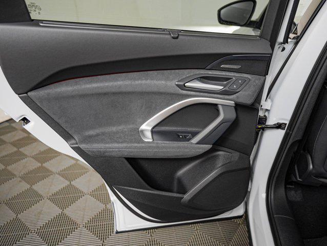 2026 Audi SQ5 Premium Plus TFSI quattro S tronic