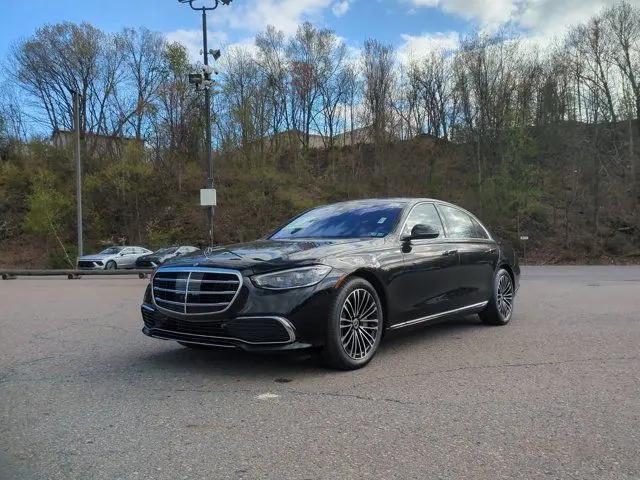 2026 Mercedes-Benz S 580 4MATIC for sale in Wilkes-Barre, PA